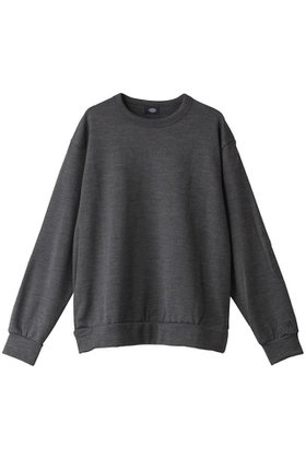 【マルティニーク/martinique】 【Armor-lux】ウール裏毛クルーネック人気、トレンドファッション・服の通販 founy(ファニー) ファッション Fashion レディースファッション Fashion for Women トップス・カットソー Cut & Sew Tops シャツ・ブラウス・オフィスカジュアル Elegant Blouses & Button-Ups ロングTシャツ・Tシャツ Longline T-Shirts & Tees カットソー・ベーシックTシャツ Cut-and-Sewn Tops / Stretch Tees & Basics おすすめ Recommended / Our Picks スリーブ Sleeve, Long Sleeve / Short Sleeve セットアップ Set-Up, Coordinated Outfit フランス France, French ロング Long, Long-Length ワーク Workwear, Utility Style A/W・秋冬 Autumn/Winter |ID:prp329100004164038