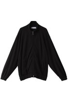 【ユニバーサルプロダクツ/UNIVERSAL PRODUCTS / MEN】の【MEN】WOOL TRACK JACKET ジャケット 人気、トレンドファッション・服の通販 founy(ファニー) ファッション Fashion メンズファッション MEN ジャケット Jacket スポーティ Sporty 定番 Standard NEW・新作・新着・新入荷 New Arrivals thumbnail BLACK|ID: prp329100004164999 ipo3291000000028776582