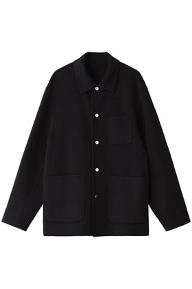 【ユニバーサルプロダクツ/UNIVERSAL PRODUCTS / MEN】 【MEN】WOOL REVER WORK JACKET ジャケット人気、トレンドファッション・服の通販 founy(ファニー) ファッション Fashion メンズファッション MEN ジャケット Jacket フォルム Form ボトム Bottom ワーク Work エレガント 上品 Elegant NEW・新作・新着・新入荷 New Arrivals 羽織 Haori |ID:prp329100004165000