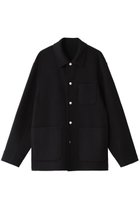 【ユニバーサルプロダクツ/UNIVERSAL PRODUCTS / MEN】の【MEN】WOOL REVER WORK JACKET ジャケット 人気、トレンドファッション・服の通販 founy(ファニー) ファッション Fashion メンズファッション MEN ジャケット Jacket フォルム Form ボトム Bottom ワーク Work エレガント 上品 Elegant NEW・新作・新着・新入荷 New Arrivals 羽織 Haori thumbnail D.NAVY|ID: prp329100004165000 ipo3291000000028776584