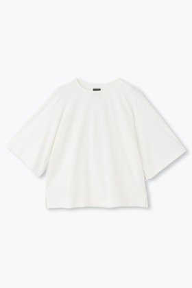 【レリル/lelill】のスリットスリーブTシャツ 人気、トレンドファッション・服の通販 founy(ファニー) ファッション Fashion レディースファッション WOMEN トップス・カットソー Tops/Tshirt シャツ/ブラウス Shirts/Blouses ロング / Tシャツ T-Shirts カットソー Cut and Sewn ショート Short スリット Slit スリーブ Sleeve フレア Flare 人気 Popularity 定番 Standard NEW・新作・新着・新入荷 New Arrivals |ID:prp329100004165001