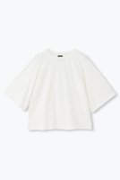 【レリル/lelill】のスリットスリーブTシャツ 人気、トレンドファッション・服の通販 founy(ファニー) ファッション Fashion レディースファッション WOMEN トップス・カットソー Tops/Tshirt シャツ/ブラウス Shirts/Blouses ロング / Tシャツ T-Shirts カットソー Cut and Sewn ショート Short スリット Slit スリーブ Sleeve フレア Flare 人気 Popularity 定番 Standard |ID:prp329100004165001