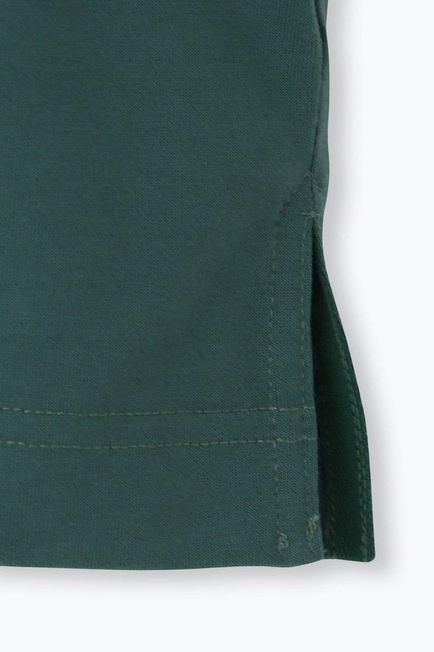 【レリル/lelill】のスリットスリーブTシャツ 人気、トレンドファッション・服の通販 founy(ファニー) 　ファッション　Fashion　レディースファッション　Fashion for Women　トップス・カットソー　Cut & Sew Tops　シャツ・ブラウス・オフィスカジュアル　Elegant Blouses & Button-Ups　ロングTシャツ・Tシャツ　Longline T-Shirts & Tees　カットソー・ベーシックTシャツ　Cut-and-Sewn Tops / Stretch Tees & Basics　ショート　Short, Short Length　スリット　Slit, Slit Detail　スリーブ　Sleeve, Long Sleeve / Short Sleeve　フレア　Flare, Flared　人気　Popular, Best Seller　定番　Standard, Basic Item　other-6|ID: prp329100004165001 ipo3291000000032842794