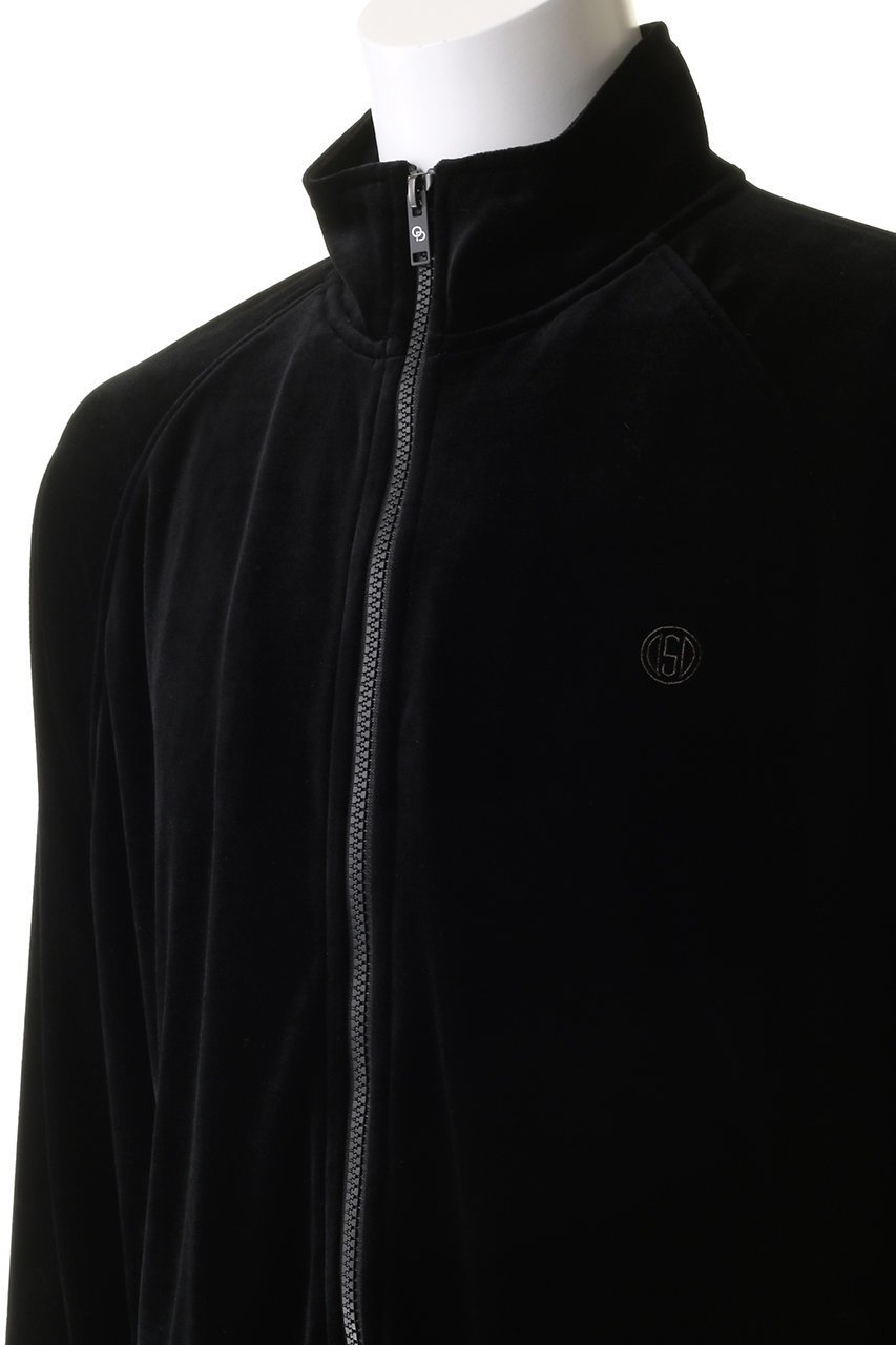 【オブシディアン/OBSIDIAN / MEN】の【MEN】VELOURS ZIP UP BLOUSON 人気、トレンドファッション・服の通販 founy(ファニー) 　ファッション　Fashion　メンズファッション　Fashion for Men　アウター　Men's Coats Outerwear　ブルゾンジャケット / カジュアルアウター　Bomber Jackets & Blousons　おすすめ　Recommended / Our Picks　シンプル　Simple, Minimal　スポーツ　Sports, Activewear　ハイネック　High Neck, Mock Neck　ベルベット　Velvet, Velvety　エレガント 上品　Elegant　A/W・秋冬　Autumn/Winter　other-5|ID: prp329100004165003 ipo3291000000032804870