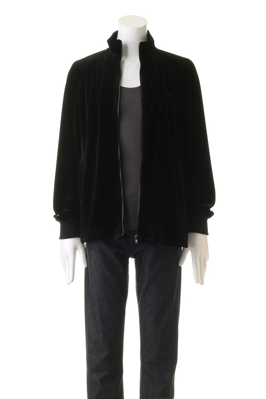 【オブシディアン/OBSIDIAN / MEN】の【MEN】VELOURS ZIP UP BLOUSON 人気、トレンドファッション・服の通販 founy(ファニー) 　ファッション　Fashion　メンズファッション　Fashion for Men　アウター　Men's Coats Outerwear　ブルゾンジャケット / カジュアルアウター　Bomber Jackets & Blousons　おすすめ　Recommended / Our Picks　シンプル　Simple, Minimal　スポーツ　Sports, Activewear　ハイネック　High Neck, Mock Neck　ベルベット　Velvet, Velvety　エレガント 上品　Elegant　A/W・秋冬　Autumn/Winter　other-6|ID: prp329100004165003 ipo3291000000032804871