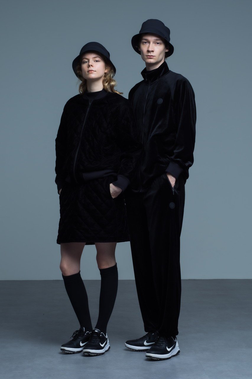 【オブシディアン/OBSIDIAN / MEN】の【MEN】VELOURS ZIP UP BLOUSON 人気、トレンドファッション・服の通販 founy(ファニー) 　ファッション　Fashion　メンズファッション　Fashion for Men　アウター　Men's Coats Outerwear　ブルゾンジャケット / カジュアルアウター　Bomber Jackets & Blousons　おすすめ　Recommended / Our Picks　シンプル　Simple, Minimal　スポーツ　Sports, Activewear　ハイネック　High Neck, Mock Neck　ベルベット　Velvet, Velvety　エレガント 上品　Elegant　A/W・秋冬　Autumn/Winter　other-8|ID: prp329100004165003 ipo3291000000032804873