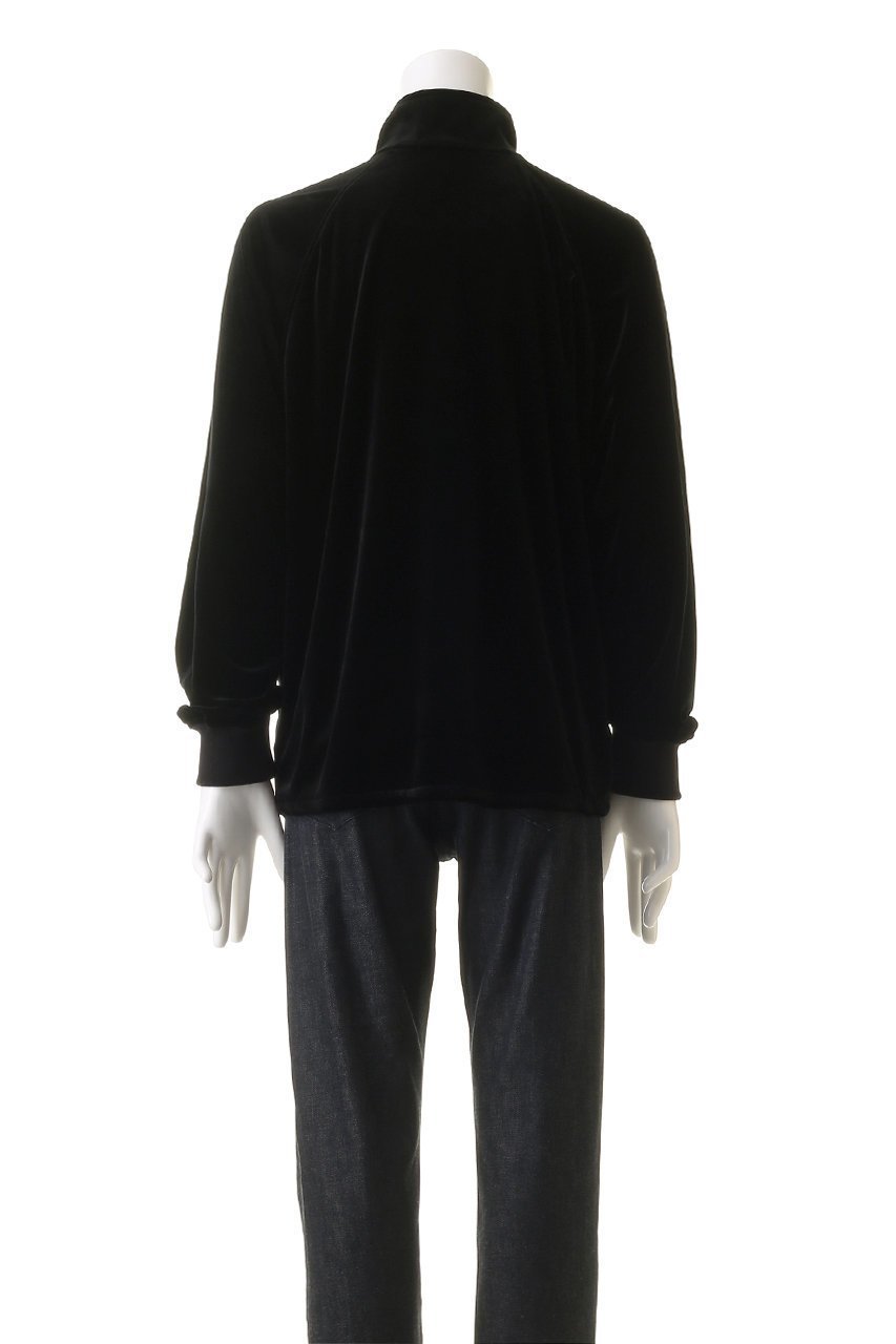 【オブシディアン/OBSIDIAN / MEN】の【MEN】VELOURS ZIP UP BLOUSON 人気、トレンドファッション・服の通販 founy(ファニー) 　ファッション　Fashion　メンズファッション　Fashion for Men　アウター　Men's Coats Outerwear　ブルゾンジャケット / カジュアルアウター　Bomber Jackets & Blousons　おすすめ　Recommended / Our Picks　シンプル　Simple, Minimal　スポーツ　Sports, Activewear　ハイネック　High Neck, Mock Neck　ベルベット　Velvet, Velvety　エレガント 上品　Elegant　A/W・秋冬　Autumn/Winter　other-4|ID: prp329100004165003 ipo3291000000035699335