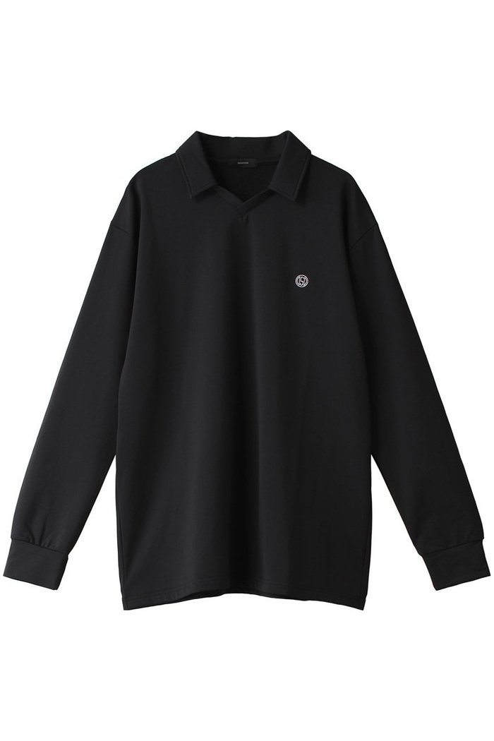 【オブシディアン/OBSIDIAN / MEN】の【MEN】SHIRTS PULLOVER インテリア・キッズ・メンズ・レディースファッション・服の通販 founy(ファニー) https://founy.com/ ファッション Fashion メンズファッション Fashion for Men トップス・カットソー Cut & Sew Tops メンズシャツ Shirts アウトドア Outdoor Clothing スポーツ Sports, Activewear プリント Print, Printed Pattern エレガント 上品 Elegant A/W・秋冬 Autumn/Winter |ID: prp329100004165004 ipo3291000000032805322