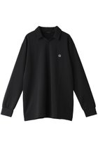 【オブシディアン/OBSIDIAN / MEN】の【MEN】SHIRTS PULLOVER ブラック|ID: prp329100004165004 ipo3291000000032805323