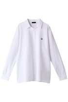 【オブシディアン/OBSIDIAN / MEN】の【MEN】SHIRTS PULLOVER ホワイト|ID: prp329100004165004 ipo3291000000032805324