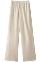 【ベイジ,/BEIGE,】のCORBY(コービー)/ウエストゴムワイドパンツ 人気、トレンドファッション・服の通販 founy(ファニー) ファッション Fashion レディースファッション Fashion for Women パンツ Pants & Trousers ロング Long, Long-Length ワイド Wide, Wide Fit 定番 Standard, Basic Item thumbnail Off White|ID: prp329100004165018 ipo3291000000032940346