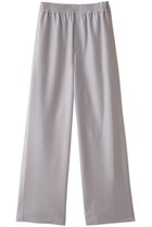 【ベイジ,/BEIGE,】のCORBY(コービー)/ウエストゴムワイドパンツ 人気、トレンドファッション・服の通販 founy(ファニー) ファッション Fashion レディースファッション Fashion for Women パンツ Pants & Trousers ロング Long, Long-Length ワイド Wide, Wide Fit 定番 Standard, Basic Item thumbnail Sax|ID: prp329100004165018 ipo3291000000032940373