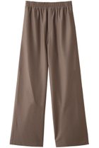 【ベイジ,/BEIGE,】のCORBY(コービー)/ウエストゴムワイドパンツ Taupe|ID: prp329100004165018 ipo3291000000035491986