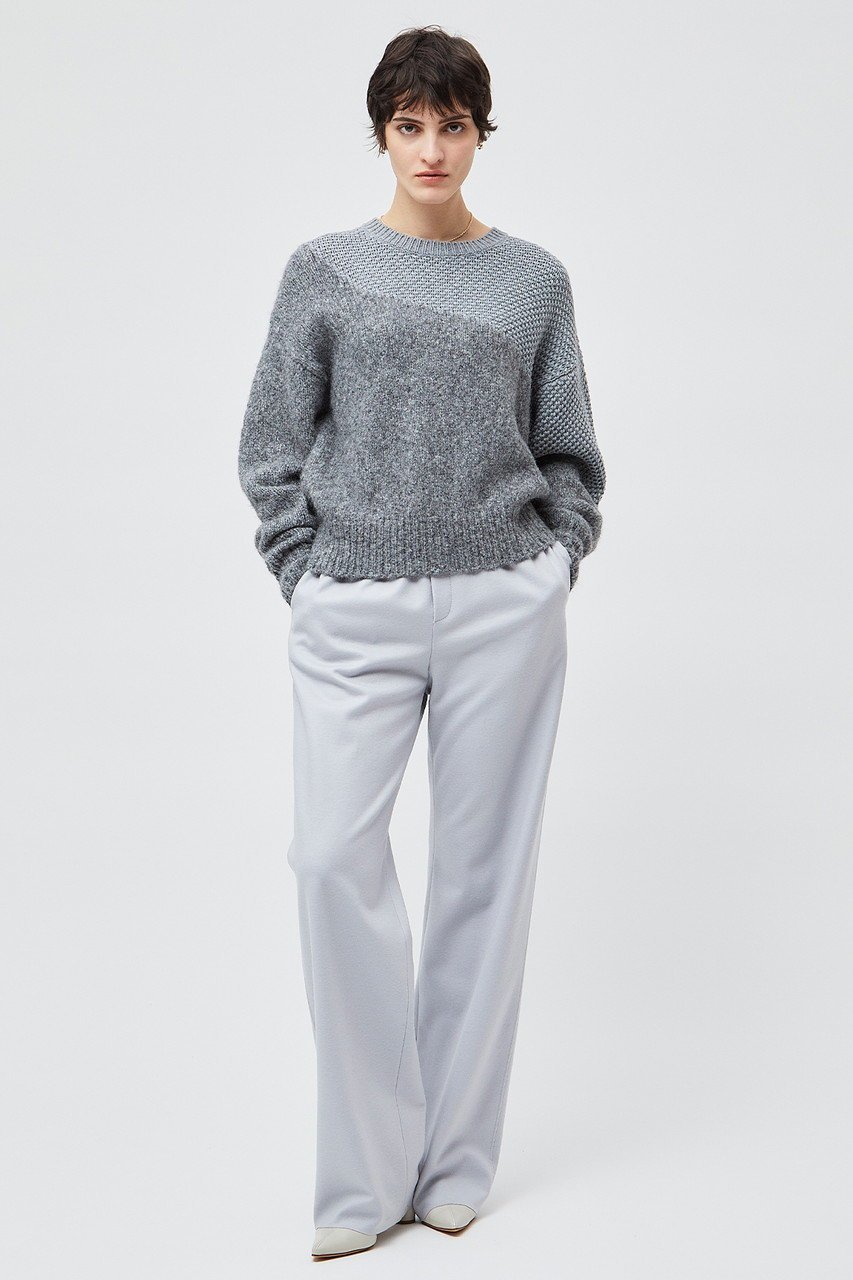 【ベイジ,/BEIGE,】のCORBY(コービー)/ウエストゴムワイドパンツ 人気、トレンドファッション・服の通販 founy(ファニー) 　ファッション　Fashion　レディースファッション　Fashion for Women　パンツ　Pants & Trousers　ロング　Long, Long-Length　ワイド　Wide, Wide Fit　定番　Standard, Basic Item　other-6|ID: prp329100004165018 ipo3291000000036225294