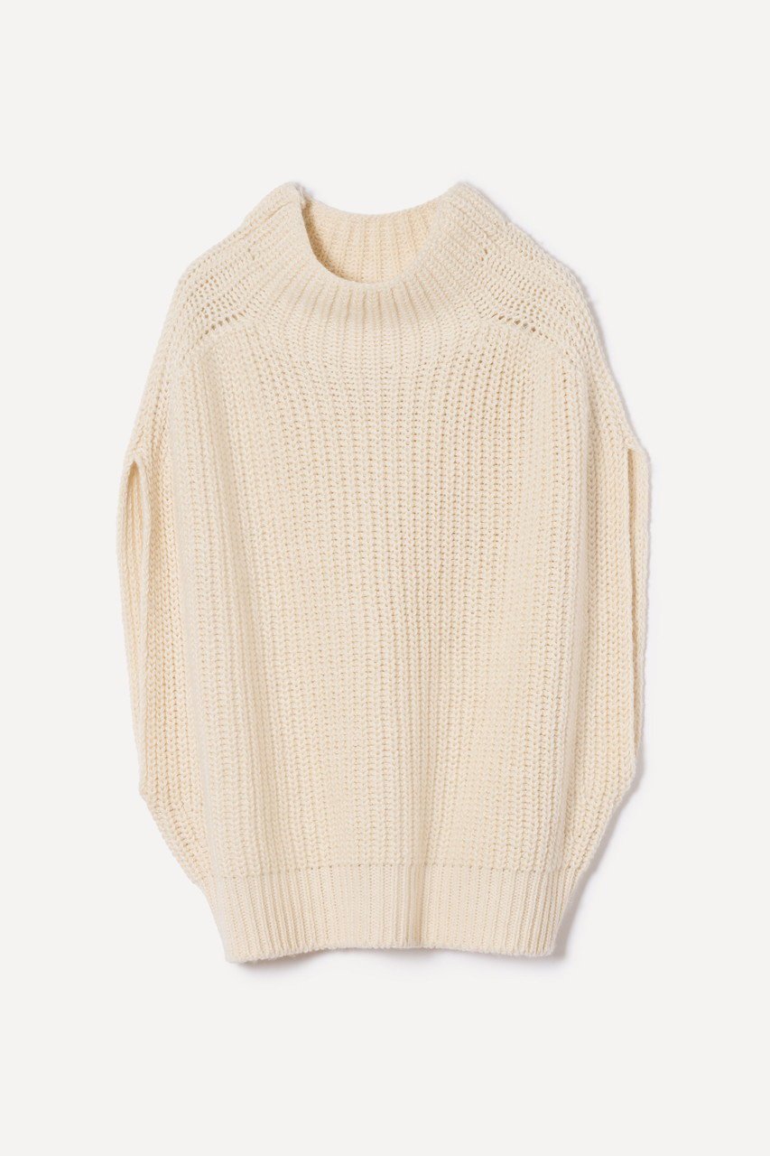 【プリスティン/PRISTINE】のウール混片畦タートルベスト 人気、トレンドファッション・服の通販 founy(ファニー) 　ファッション　Fashion　レディースファッション　Fashion for Women　アウター　Coat / Outerwear Collection　レディースジャケット・軽アウター　Jackets　ショルダー　Shoulder, Shoulder Strap　ジャケット　Jacket, Outerwear　タートル　Turtleneck, Turtle Collar　タートルネック　Turtleneck, High Neck　ドロップ　Drop Shoulder, Dropped Style　ベスト　Vest, Waistcoat　畦　Ribbed Knit　 other-1|ID: prp329100004165927 ipo3291000000036603906