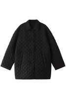 【アミカ/AMICA】のボヤージュコクーンコート 人気、トレンドファッション・服の通販 founy(ファニー) ファッション Fashion レディースファッション WOMEN アウター Coat Outerwear コート Coats エアリー Airy キルティング Quilting サテン Satin ショート Short バランス Balance 秋 Autumn/Fall |ID:prp329100004165929