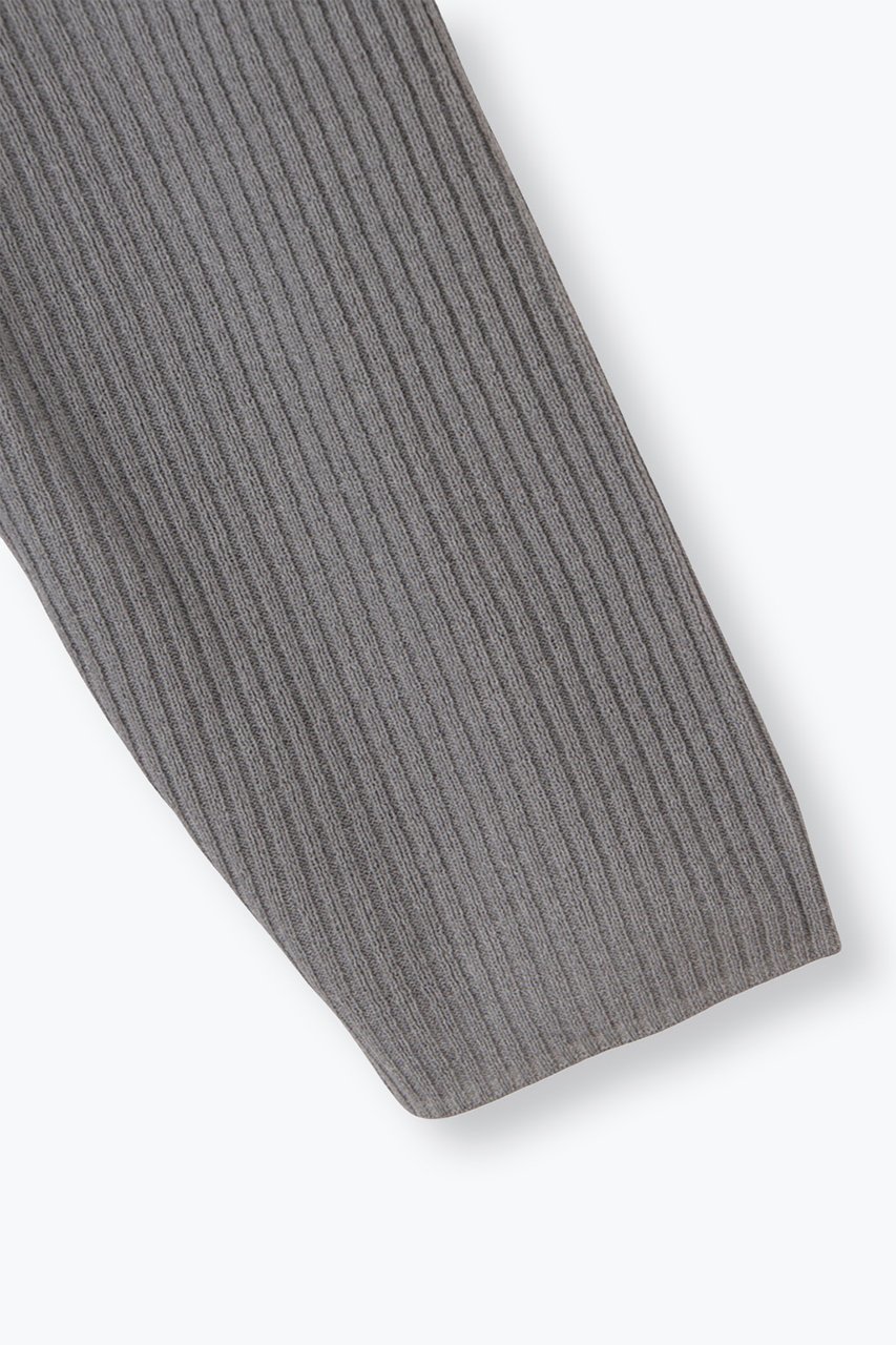 【レリル/lelill】のハイテクリブニット 人気、トレンドファッション・服の通販 founy(ファニー) 　ファッション　Fashion　レディースファッション　Fashion for Women　トップス・カットソー　Cut & Sew Tops　ニット　Knit Tops & Sweaters　カジュアルプルオーバー・ニットトップス　Pullovers & Knit Tops / Casual Pullovers　定番　Standard, Basic Item　other-4|ID: prp329100004165934 ipo3291000000032921816