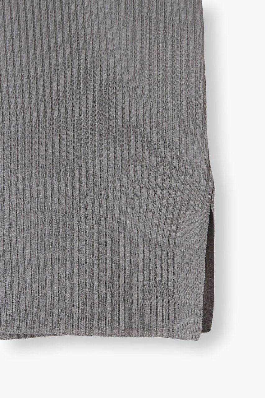 【レリル/lelill】のハイテクリブニット 人気、トレンドファッション・服の通販 founy(ファニー) 　ファッション　Fashion　レディースファッション　Fashion for Women　トップス・カットソー　Cut & Sew Tops　ニット　Knit Tops & Sweaters　カジュアルプルオーバー・ニットトップス　Pullovers & Knit Tops / Casual Pullovers　定番　Standard, Basic Item　other-5|ID: prp329100004165934 ipo3291000000032921824