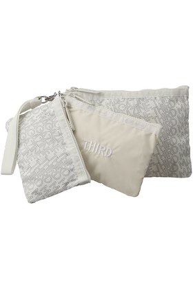 【サードマガジン/THIRD MAGAZINE】 【別注】【LeSportsac】Wristlet Pouch Set人気、トレンドファッション・服の通販 founy(ファニー) ファッション Fashion レディースファッション Fashion for Women セットアップ Matching Sets ポーチ&ミニバッグ Pouches & Mini Bags スポーツウェア Functional & Stylish Sportswear スポーツバッグ・ジム用ポーチ・バックパック Gym Bag / Sports Backpack / Pouch for Training プリント Print, Printed Pattern ポーチ Pouch, Small Case 別注 Limited Edition, Custom Order |ID:prp329100004165941