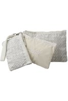 【サードマガジン/THIRD MAGAZINE】の【別注】【LeSportsac】Wristlet Pouch Set 人気、トレンドファッション・服の通販 founy(ファニー) ファッション Fashion レディースファッション Fashion for Women セットアップ Matching Sets ポーチ&ミニバッグ Pouches & Mini Bags スポーツウェア Functional & Stylish Sportswear スポーツバッグ・ジム用ポーチ・バックパック Gym Bag / Sports Backpack / Pouch for Training プリント Print, Printed Pattern ポーチ Pouch, Small Case 別注 Limited Edition, Custom Order |ID:prp329100004165941