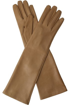 【マルティニーク/martinique】 【Gala Gloves】レザーロンググローブ人気、トレンドファッション・服の通販 founy(ファニー) ファッション Fashion レディースファッション WOMEN 手袋 Gloves イタリア Italy ロング Long NEW・新作・新着・新入荷 New Arrivals |ID:prp329100004165959