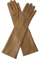 【マルティニーク/martinique】の【Gala Gloves】レザーロンググローブ ベージュ|ID:prp329100004165959