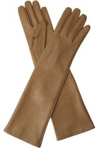 【マルティニーク/martinique】の【Gala Gloves】レザーロンググローブ 人気、トレンドファッション・服の通販 founy(ファニー) ファッション Fashion レディースファッション Fashion for Women 手袋 Gloves & Mittens イタリア Italy スマート Smart, Elegant ロング Long, Long-Length 再入荷 Restock / Back in Stock A/W・秋冬 Autumn/Winter thumbnail ベージュ|ID: prp329100004165959 ipo3291000000032816028