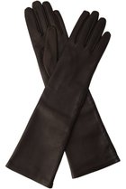 【マルティニーク/martinique】の【Gala Gloves】レザーロンググローブ 人気、トレンドファッション・服の通販 founy(ファニー) ファッション Fashion レディースファッション Fashion for Women 手袋 Gloves & Mittens イタリア Italy スマート Smart, Elegant ロング Long, Long-Length 再入荷 Restock / Back in Stock A/W・秋冬 Autumn/Winter thumbnail ブラウン|ID: prp329100004165959 ipo3291000000032816029