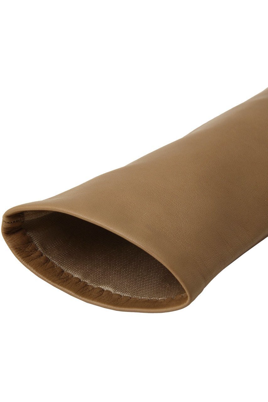 【マルティニーク/martinique】の【Gala Gloves】レザーロンググローブ 人気、トレンドファッション・服の通販 founy(ファニー) ファッション Fashion レディースファッション Fashion for Women 手袋 Gloves & Mittens イタリア Italy スマート Smart, Elegant ロング Long, Long-Length 再入荷 Restock / Back in Stock A/W・秋冬 Autumn/Winter other-3|ID: prp329100004165959 ipo3291000000032816031