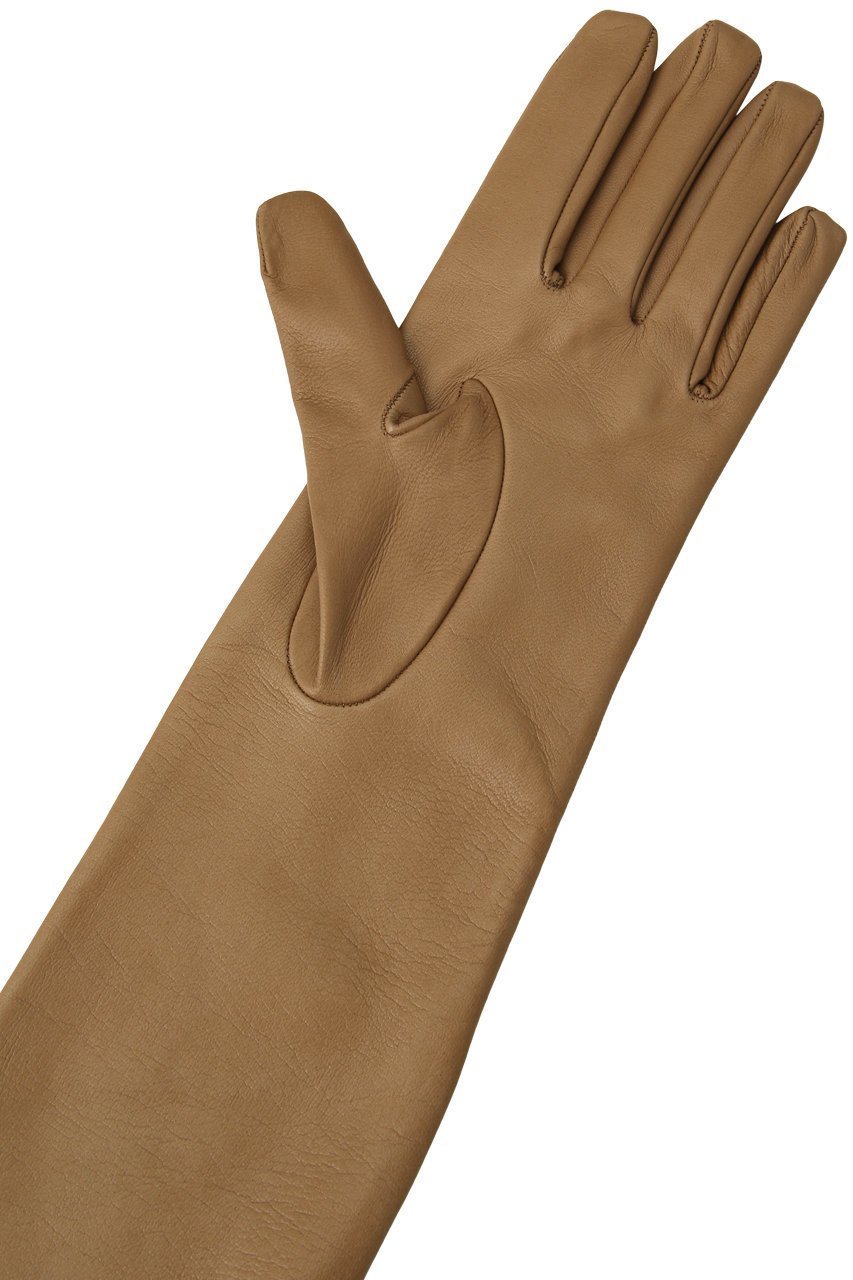 【マルティニーク/martinique】の【Gala Gloves】レザーロンググローブ 人気、トレンドファッション・服の通販 founy(ファニー) 　ファッション　Fashion　レディースファッション　Fashion for Women　手袋　Gloves & Mittens　イタリア　Italy　スマート　Smart, Elegant　ロング　Long, Long-Length　A/W・秋冬　Autumn/Winter　other-2|ID: prp329100004165959 ipo3291000000035483702