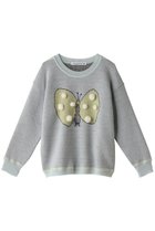 【ミナ ペルホネン/mina perhonen / KIDS】の【Kids】rest wing トップス ミント|ID:prp329100004165964