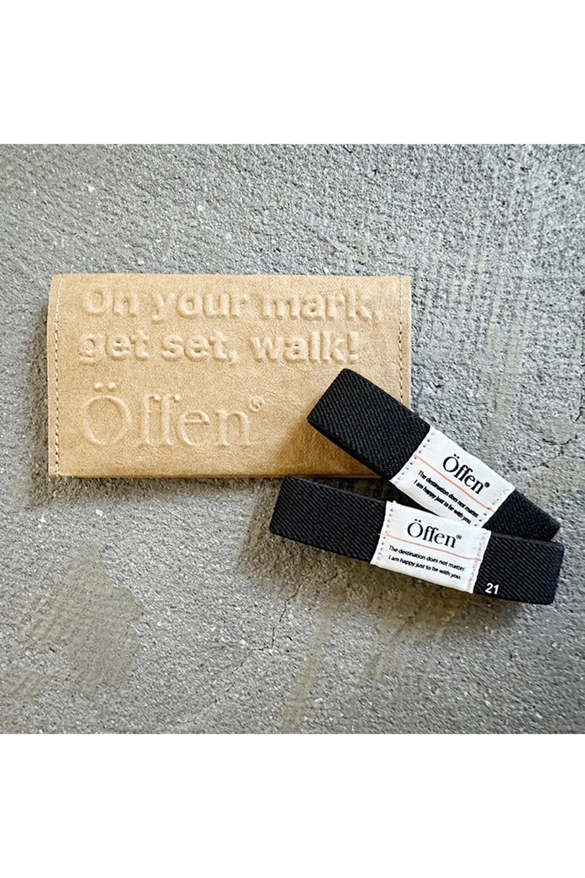 【オッフェン/Offen】のthe shoes band_medium インテリア・キッズ・メンズ・レディースファッション・服の通販 founy(ファニー) ファッション Fashion レディースファッション Fashion for Women レイングッズ・傘・晴雨兼用傘 Umbrellas & Rain Gear シューズ Shoes, Footwear ハンカチ Handkerchief, Hanky 傘 Umbrella, Parasol 時計 Watch, Wristwatch BLACK|ID: prp329100004165966 ipo3291000000035940915