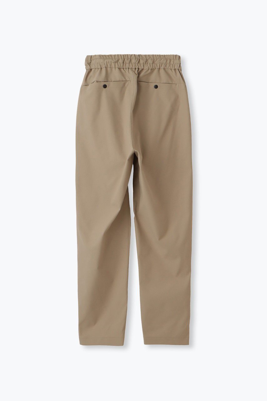 【レリル/lelill】のトラベルテーパードPT 人気、トレンドファッション・服の通販 founy(ファニー) 　ファッション　Fashion　レディースファッション　WOMEN　パンツ　Pants　テーパード　Tapered　トラベル　Travel　ドローコード　Draw Cord　ポケット　Pocket　other-2|ID: prp329100004167084 ipo3291000000031395854