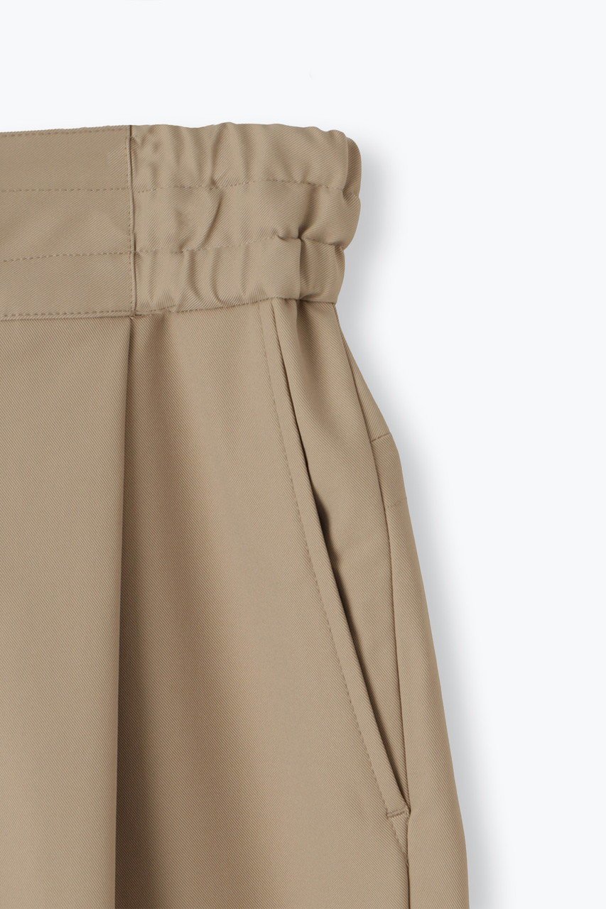 【レリル/lelill】のトラベルテーパードPT 人気、トレンドファッション・服の通販 founy(ファニー) 　ファッション　Fashion　レディースファッション　WOMEN　パンツ　Pants　テーパード　Tapered　トラベル　Travel　ドローコード　Draw Cord　ポケット　Pocket　other-4|ID: prp329100004167084 ipo3291000000031395860