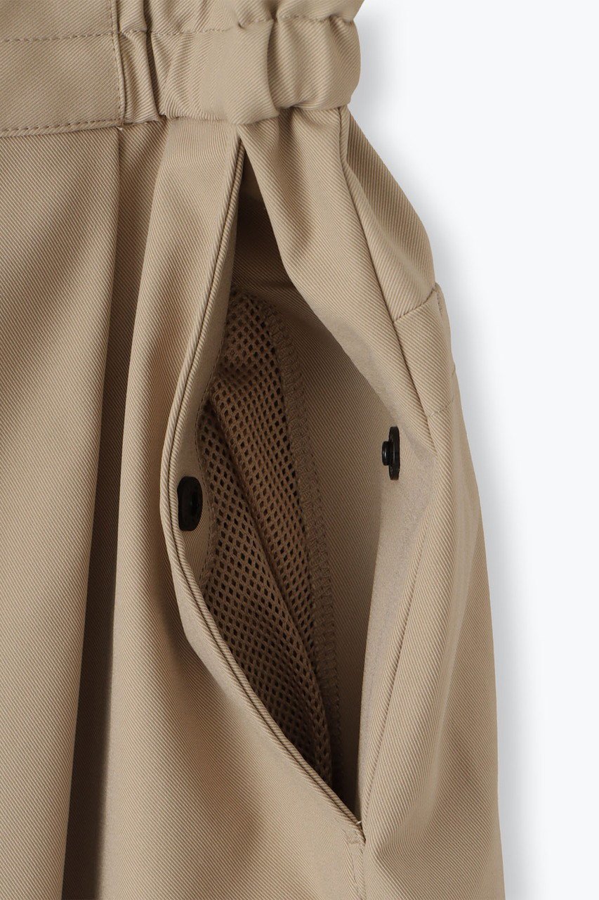 【レリル/lelill】のトラベルテーパードPT 人気、トレンドファッション・服の通販 founy(ファニー) 　ファッション　Fashion　レディースファッション　WOMEN　パンツ　Pants　テーパード　Tapered　トラベル　Travel　ドローコード　Draw Cord　ポケット　Pocket　other-7|ID: prp329100004167084 ipo3291000000031395866