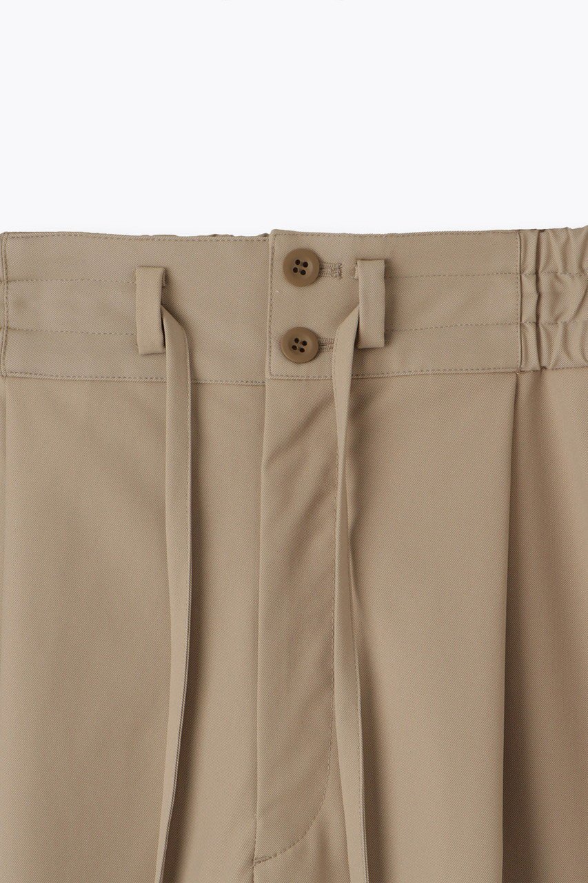 【レリル/lelill】のトラベルテーパードPT 人気、トレンドファッション・服の通販 founy(ファニー) 　ファッション　Fashion　レディースファッション　Fashion for Women　パンツ　Pants & Trousers　テーパード　Tapered, Tapered Pants　トラベル　Travel, Travel Gear　ドローコード　Drawcord, Drawstring Cord　ポケット　Pocket, Pocket Detail　other-3|ID: prp329100004167084 ipo3291000000032792438