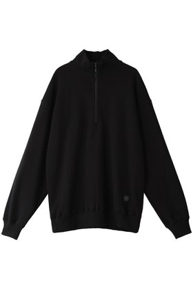 【オブシディアン/OBSIDIAN / MEN】 【MEN】SWEAT HALF ZIP PULLOVER人気、トレンドファッション・服の通販 founy(ファニー) ファッション Fashion メンズファッション MEN トップス・カットソー Tops/Tshirt/Men スポーツ Sports スポーティ Sporty ベーシック Basic NEW・新作・新着・新入荷 New Arrivals |ID:prp329100004167085