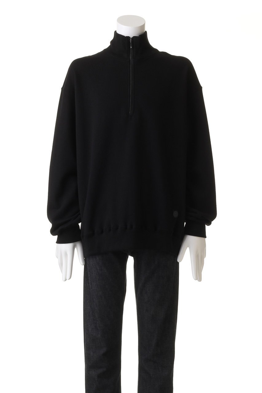 【オブシディアン/OBSIDIAN / MEN】の【MEN】SWEAT HALF ZIP PULLOVER 人気、トレンドファッション・服の通販 founy(ファニー) 　ファッション　Fashion　メンズファッション　Fashion for Men　トップス・カットソー　Cut & Sew Tops　スポーツ　Sports, Activewear　スポーティ　Sporty, Casual Athletic　ベーシック　Basic, Essential　other-2|ID: prp329100004167085 ipo3291000000032804860