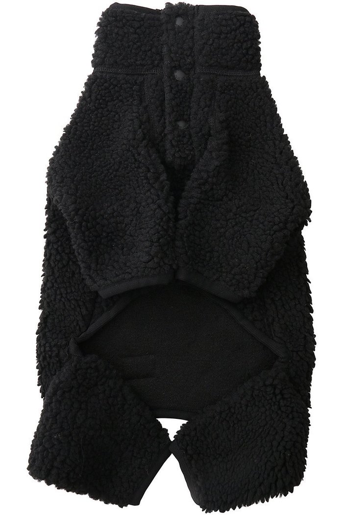 【スノーピーク/Snow Peak / GOODS】の【ペット】SP Dog Fleece Jacket インテリア・キッズ・メンズ・レディースファッション・服の通販 founy(ファニー) https://founy.com/ ユニセックス Unisex アウトドア Outdoor パイピング Piping 犬 Dog A/W・秋冬 Aw・Autumn/Winter・Fw・Fall-Winter |ID: prp329100004168285 ipo3291000000028831090