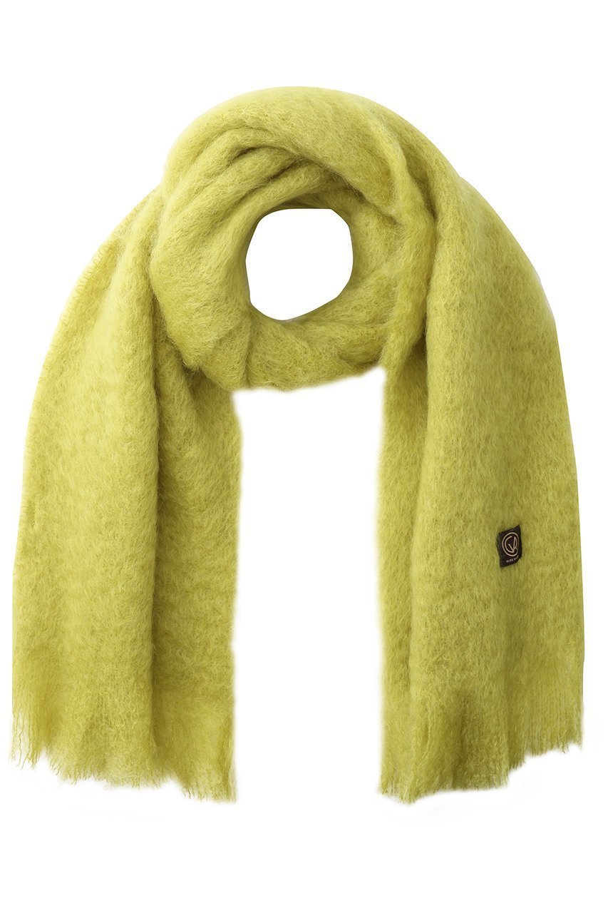 【プレインピープル/PLAIN PEOPLE】の【MANTAS EZCARAY】Scarf Liso 人気、トレンドファッション・服の通販 founy(ファニー) 　ファッション　Fashion　レディースファッション　Fashion for Women　ストール　Soft & Warm Scarves　マフラー・スヌード / 冬小物の定番　Scarves & Mufflers　おすすめ　Recommended / Our Picks　イエロー　Yellow　スカーフ　Scarf, Neckwear　ストール　Stole, Wrap　ハンド　Hand, Handmade　ブランケット　Blanket, Throw Blanket　マフラー　Scarf, Muffler　A/W・秋冬　Autumn/Winter　 other-1|ID: prp329100004168298 ipo3291000000032827391