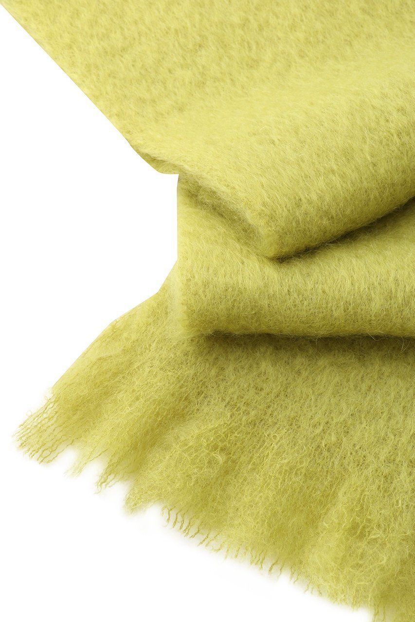 【プレインピープル/PLAIN PEOPLE】の【MANTAS EZCARAY】Scarf Liso 人気、トレンドファッション・服の通販 founy(ファニー) 　ファッション　Fashion　レディースファッション　Fashion for Women　ストール　Soft & Warm Scarves　マフラー・スヌード / 冬小物の定番　Scarves & Mufflers　おすすめ　Recommended / Our Picks　イエロー　Yellow　スカーフ　Scarf, Neckwear　ストール　Stole, Wrap　ハンド　Hand, Handmade　ブランケット　Blanket, Throw Blanket　マフラー　Scarf, Muffler　A/W・秋冬　Autumn/Winter　other-4|ID: prp329100004168298 ipo3291000000032827397