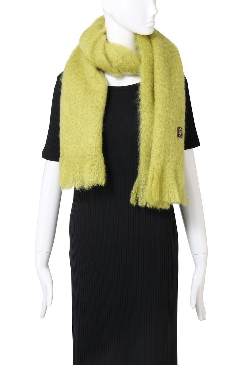 【プレインピープル/PLAIN PEOPLE】の【MANTAS EZCARAY】Scarf Liso 人気、トレンドファッション・服の通販 founy(ファニー) 　ファッション　Fashion　レディースファッション　Fashion for Women　ストール　Soft & Warm Scarves　マフラー・スヌード / 冬小物の定番　Scarves & Mufflers　おすすめ　Recommended / Our Picks　イエロー　Yellow　スカーフ　Scarf, Neckwear　ストール　Stole, Wrap　ハンド　Hand, Handmade　ブランケット　Blanket, Throw Blanket　マフラー　Scarf, Muffler　A/W・秋冬　Autumn/Winter　other-2|ID: prp329100004168298 ipo3291000000034220134