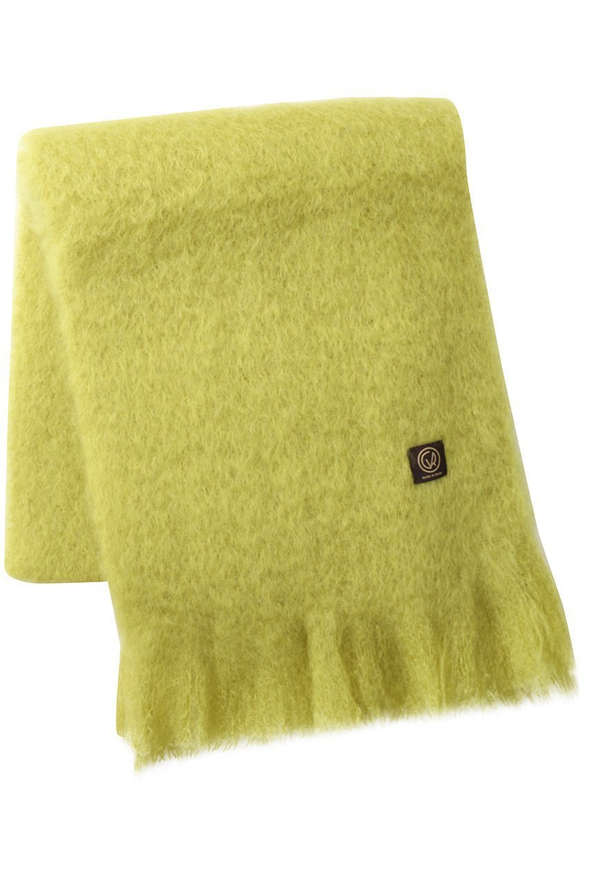 【プレインピープル/PLAIN PEOPLE】の【MANTAS EZCARAY】Scarf Liso 人気、トレンドファッション・服の通販 founy(ファニー) 　ファッション　Fashion　レディースファッション　Fashion for Women　ストール　Soft & Warm Scarves　マフラー・スヌード / 冬小物の定番　Scarves & Mufflers　おすすめ　Recommended / Our Picks　イエロー　Yellow　スカーフ　Scarf, Neckwear　ストール　Stole, Wrap　ハンド　Hand, Handmade　ブランケット　Blanket, Throw Blanket　マフラー　Scarf, Muffler　A/W・秋冬　Autumn/Winter　other-3|ID: prp329100004168298 ipo3291000000034220135