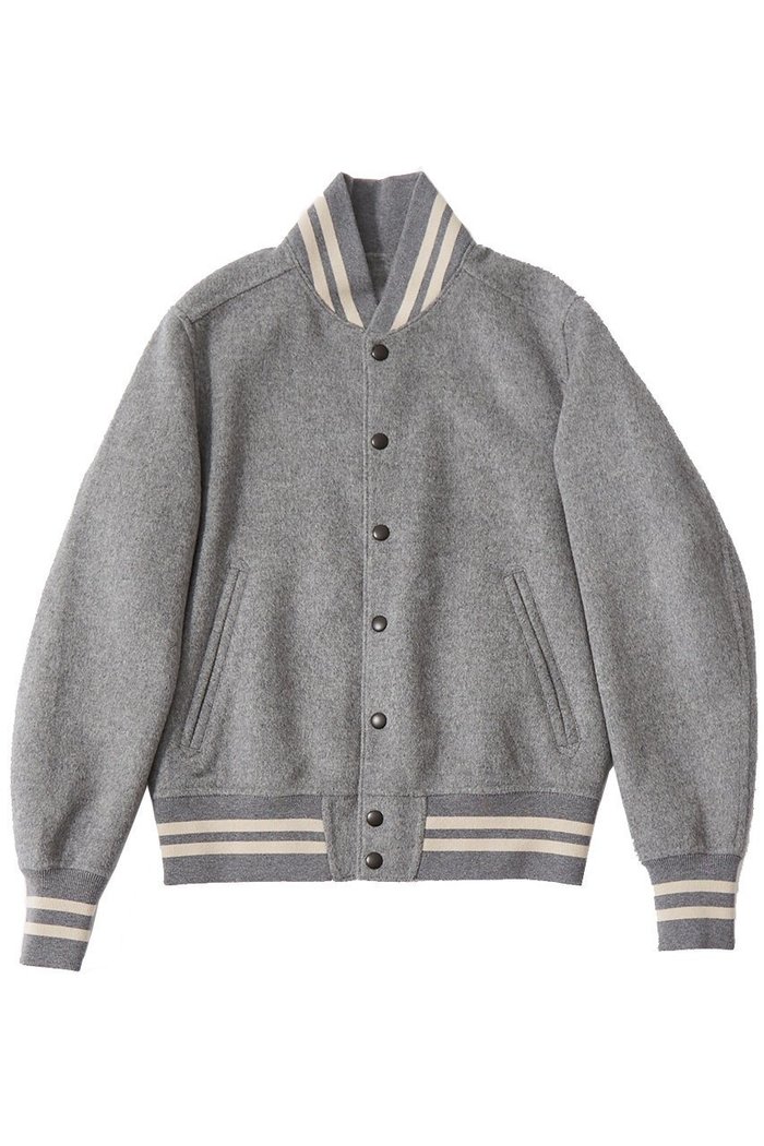 【ザ ストア バイ シー/THE STORE by C】のアワードジャケット インテリア・キッズ・メンズ・レディースファッション・服の通販 founy(ファニー) https://founy.com/ ファッション Fashion レディースファッション WOMEN アウター Coat Outerwear ジャケット Jackets ブルゾン Blouson/Jackets アメリカン American カシミヤ Cashmere ショート Short シンプル Simple ジャケット Jacket スペシャル Special ダブル Double トレンド Trend バランス Balance フィット Fit フェイス Face ブルゾン Blouson |ID: prp329100004168303 ipo3291000000028831215