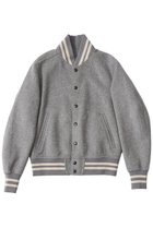 【ザ ストア バイ シー/THE STORE by C】のアワードジャケット グレー|ID: prp329100004168303 ipo3291000000032936019