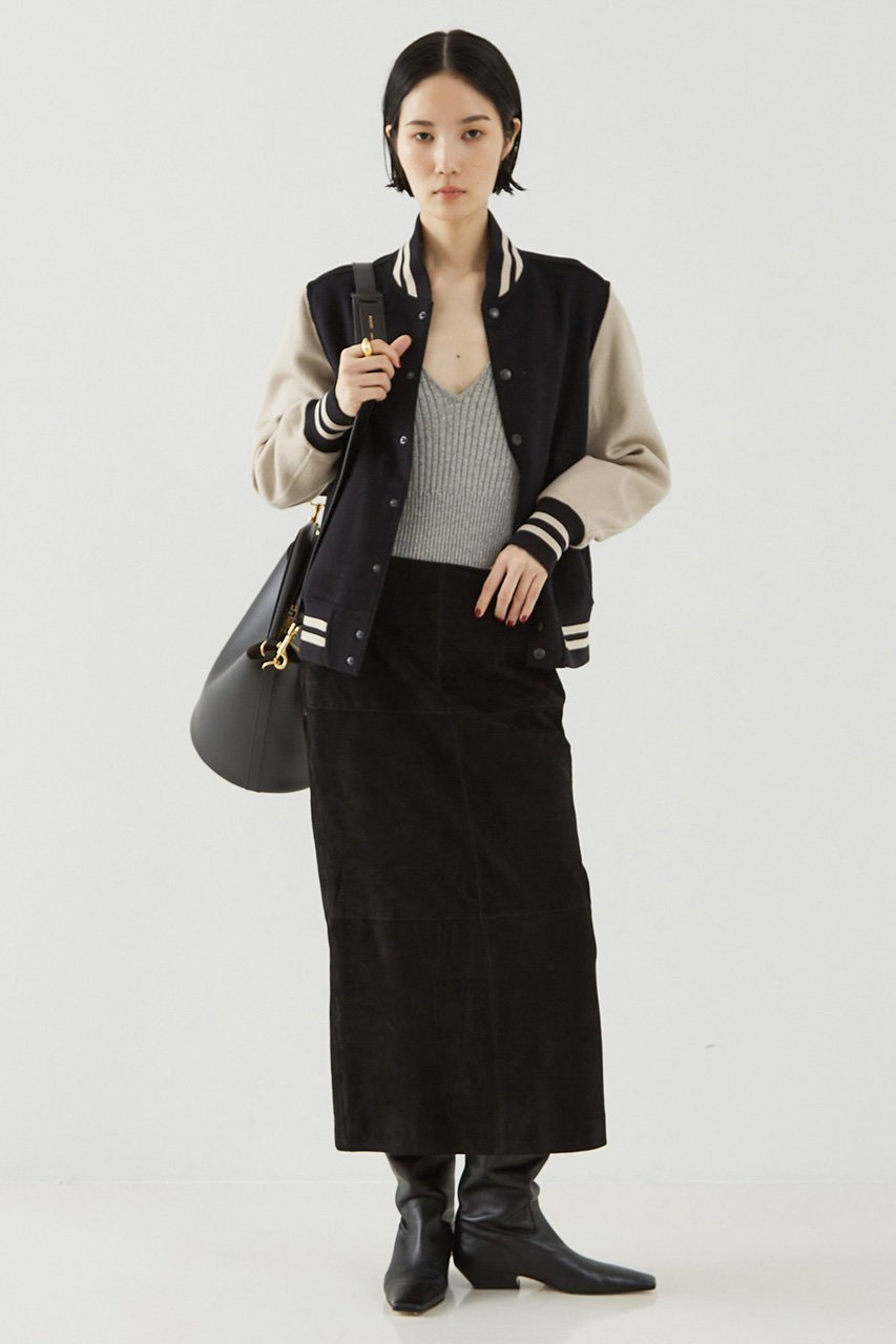 【ザ ストア バイ シー/THE STORE by C】のアワードジャケット 人気、トレンドファッション・服の通販 founy(ファニー) 　ファッション　Fashion　レディースファッション　Fashion for Women　アウター　Coat / Outerwear Collection　レディースジャケット・軽アウター　Jackets　ブルゾンジャケット・スポーティアウター　Blouson Jackets　アメリカン　American Style　ショート　Short, Short Length　シンプル　Simple, Minimal　ジャケット　Jacket, Outerwear　スペシャル　Special, Limited Edition　ダブル　Double, Double-Breasted　トレンド　Trend, Trending Now　バランス　Balance, Style Balance　フィット　Fit, Slim Fit　フェイス　Face, Facial Design　ブルゾン　Blouson, Bomber Jacket　other-8|ID: prp329100004168303 ipo3291000000032936081