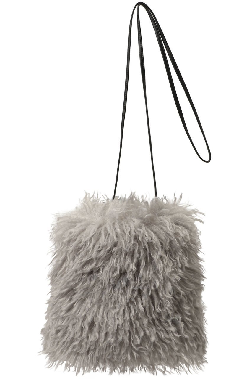 【スリー ドッツ/three dots】のウェイビーファーバッグ 人気、トレンドファッション・服の通販 founy(ファニー) 　ファッション　Fashion　レディースファッション　Fashion for Women　バッグ　Bags　おすすめ　Recommended / Our Picks　ラップ　Wrap, Wrap Design　 other-1|ID: prp329100004168305 ipo3291000000035692032