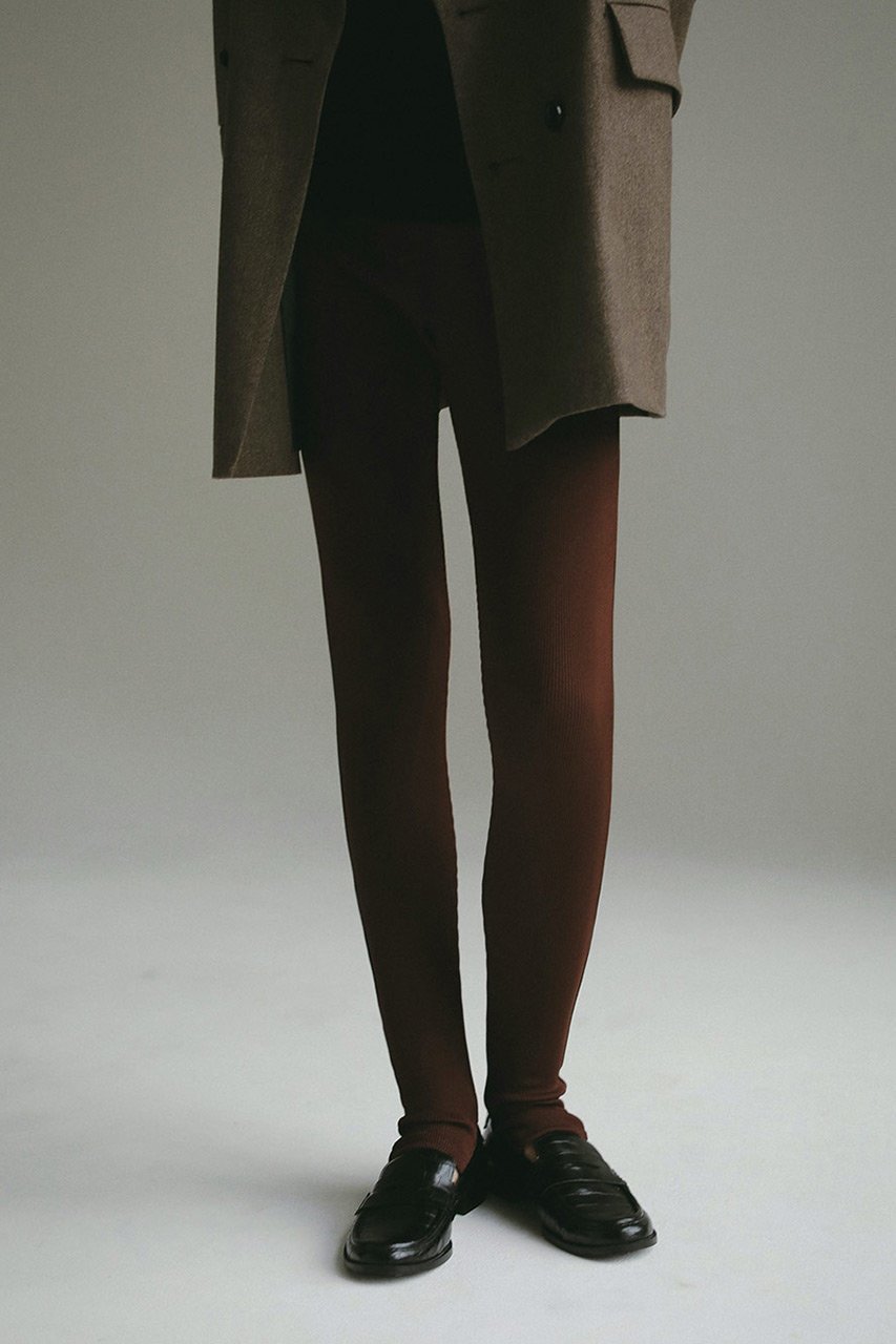 【ハー/HER.】のレギンスパンツ 人気、トレンドファッション・服の通販 founy(ファニー) 　ファッション　Fashion　レディースファッション　Fashion for Women　パンツ　Pants & Trousers　レギンス　Leggings & Stretch Pants　レギンス　Leggings, Stretch Pants　other-8|ID: prp329100004168310 ipo3291000000032929482