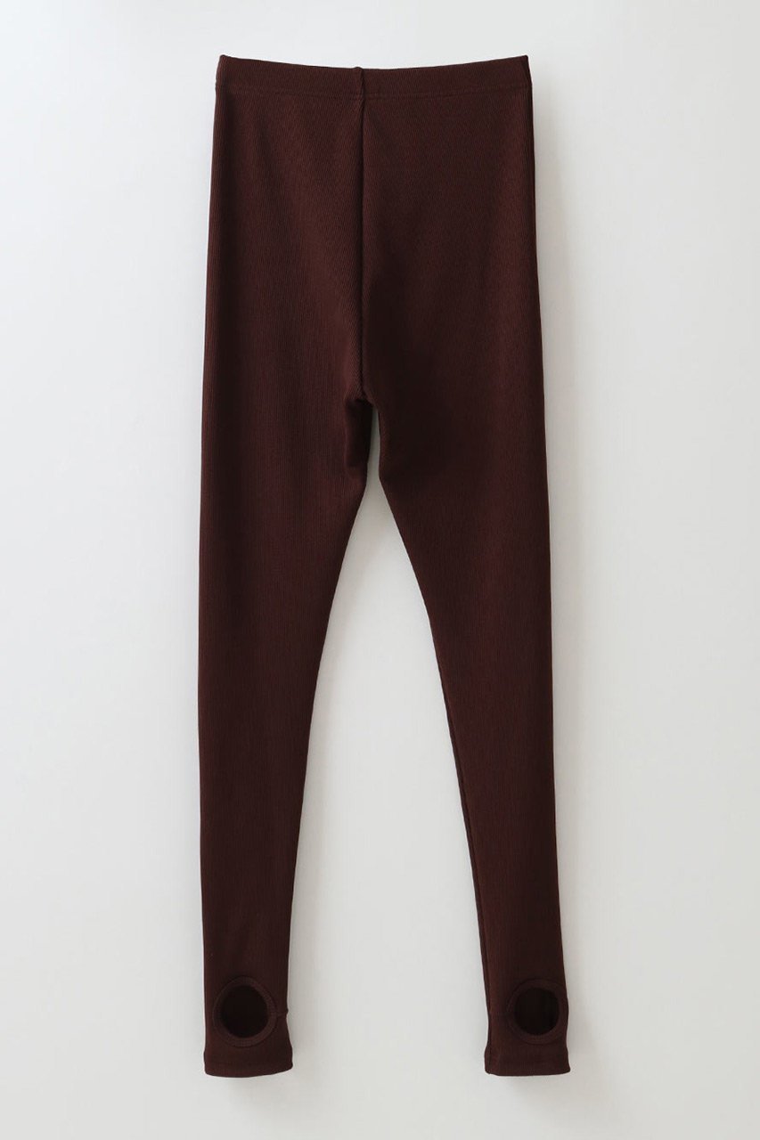 【ハー/HER.】のレギンスパンツ 人気、トレンドファッション・服の通販 founy(ファニー) 　ファッション　Fashion　レディースファッション　Fashion for Women　パンツ　Pants & Trousers　レギンス　Leggings & Stretch Pants　レギンス　Leggings, Stretch Pants　other-5|ID: prp329100004168310 ipo3291000000035419658