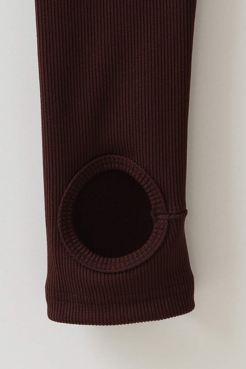 【ハー/HER.】のレギンスパンツ 人気、トレンドファッション・服の通販 founy(ファニー) 　ファッション　Fashion　レディースファッション　Fashion for Women　パンツ　Pants & Trousers　レギンス　Leggings & Stretch Pants　レギンス　Leggings, Stretch Pants　other-6|ID: prp329100004168310 ipo3291000000035419659